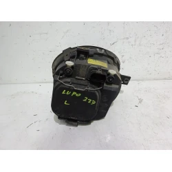 HEADLIGHT LEFT Volkswagen Lupo 1999 1.0 6x1941751f  6x1941001f