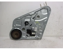 WINDOW MECHANISM REAR LEFT Kia Cee'd 2008 1.6D 83470-1h020