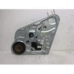 WINDOW MECHANISM REAR LEFT Kia Cee'd 2008 1.6D 83470-1h020
