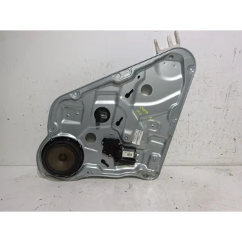 WINDOW MECHANISM REAR LEFT Kia Cee'd 2008 1.6D 83470-1h020