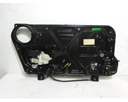 WINDOW MECHANISM FRONT LEFT Volkswagen New Beetle 2002 1.9TDI 1j2959802c