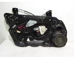 WINDOW MECHANISM FRONT LEFT Volkswagen Passat 2006 2.0TDI VARIANT 980851-111  1k0959793g