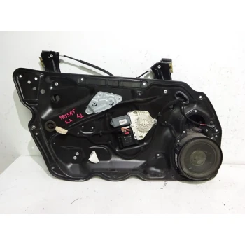 MEHANIZEM ŠIPE SP LEVA Volkswagen Passat 2006 2.0TDI VARIANT 980851-111  1k0959793g