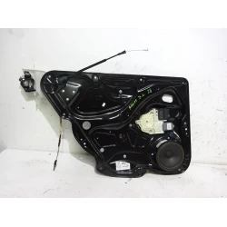 MEHANIZEM ŠIPE  ZADAJ LEVA Volkswagen Passat 2011 2.0 TDI AUT. BREZ MOTORÈKA