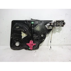 WINDOW MECHANISM REAR LEFT Volkswagen Passat 2011 2.0 TDI AUT. BREZ MOTORÈKA