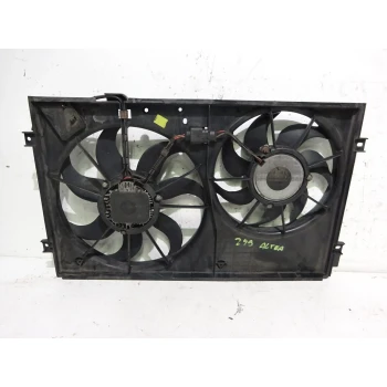 RADIATOR FAN Seat Altea 2007 XL 1.9TDI 1K0121207BB
