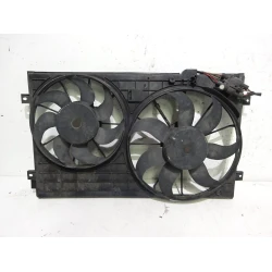 ELETTROVENTOLA Seat Altea 2007 XL 1.9TDI 1K0121207BB