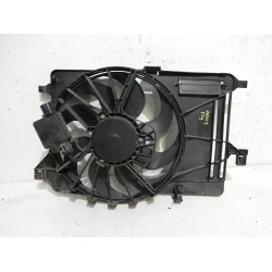 VENTILATOR HLADILNIKA Ford Focus 2012 1.6TDCI VENTILATOR HLADILNIKA Ford Focus 2012 1.6TDCI