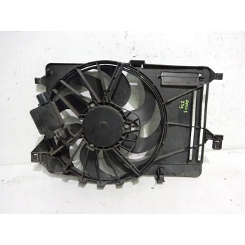 VENTILATOR HLADILNIKA Ford Focus 2012 1.6TDCI