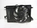 VENTILATOR HLADILNIKA Ford Focus 2012 1.6TDCI