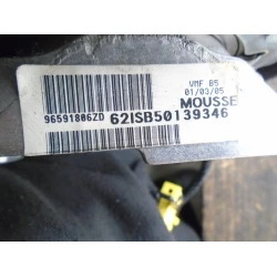 OBROČ VOLANA Citroën C4 2005 1.6 16V 96591806zd