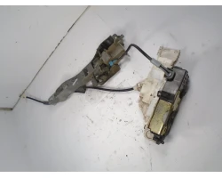 DOOR LOCK REAR RIGHT Citroën C4 2005 1.6 16V 9647175080