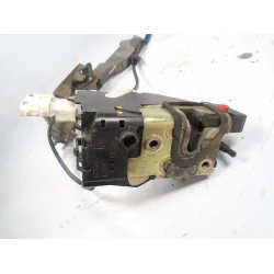 DOOR LOCK REAR RIGHT Citroën C4 2005 1.6 16V 9647175080