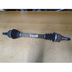 SEMIASSE ANTERIORE SINISTRO Citroën C4 2005 1.6 16V 9636786780