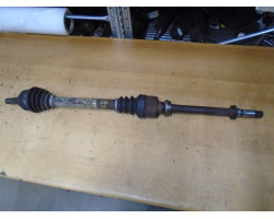 AXLE SHAFT FRONT RIGHT Citroën C4 2005 1.6 16V 