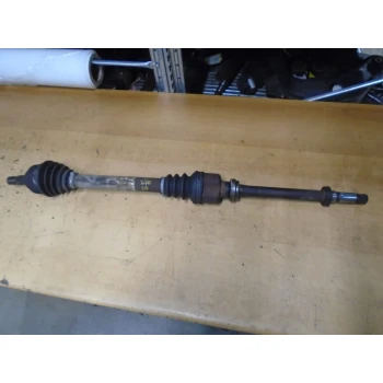 AXLE SHAFT FRONT RIGHT Citroën C4 2005 1.6 16V