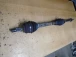 AXLE SHAFT FRONT RIGHT Citroën C4 2005 1.6 16V