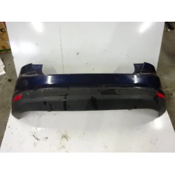 BUMPER REAR Ford Focus 2012 1.6TDCI