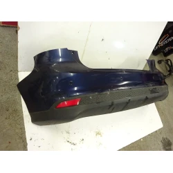 PARAURTO POSTERIORE Ford Focus 2012 1.6TDCI