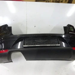ODBIJAČ ZADAJ Seat Altea 2007 XL 1.9TDI