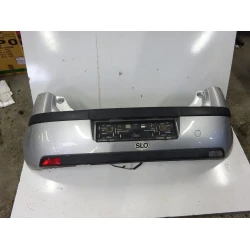 BUMPER REAR Citroën C4 2005 1.6 16V