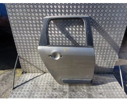 DOOR REAR RIGHT Citroën C3 2010 1.4VTTI PICASSO