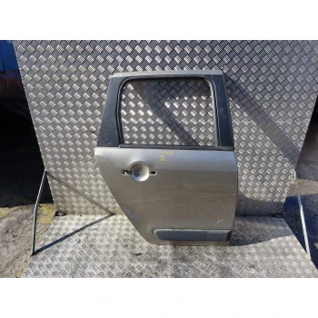 DOOR REAR RIGHT Citroën C3 2010 1.4VTTI PICASSO