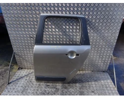PORTA LAMINERA NUDA POSTERIORE SINISTRA Citroën C3 2010 1.4VTTI PICASSO