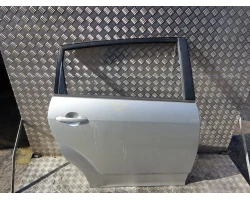DOOR REAR RIGHT Toyota Corolla Verso 2006 2.2D4D
