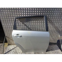 PORTA LAMINERA NUDA POSTERIORE DESTRA Toyota Corolla Verso 2006 2.2D4D