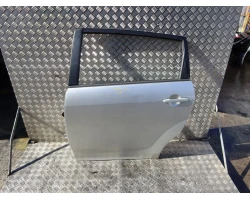 PORTA LAMINERA NUDA POSTERIORE SINISTRA Toyota Corolla Verso 2006 2.2D4D