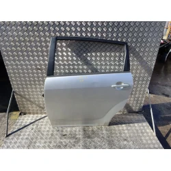 PORTA LAMINERA NUDA POSTERIORE SINISTRA Toyota Corolla Verso 2006 2.2D4D