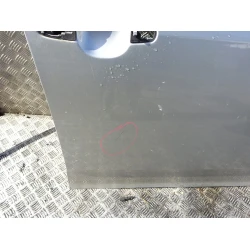 PORTA LAMIERA NUDA ANTERIORE DESTRA Toyota Corolla Verso 2006 2.2D4D