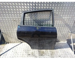 PORTA LAMINERA NUDA POSTERIORE DESTRA Seat Leon 2006 1.9TDI