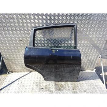 PORTA LAMINERA NUDA POSTERIORE DESTRA Seat Leon 2006 1.9TDI