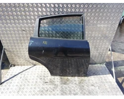 PORTA LAMINERA NUDA POSTERIORE DESTRA Seat Leon 2006 1.9TDI