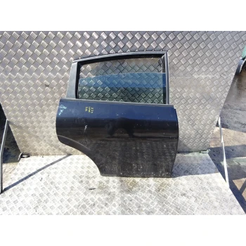 PORTA LAMINERA NUDA POSTERIORE DESTRA Seat Leon 2006 1.9TDI