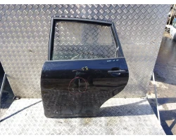 PORTA LAMINERA NUDA POSTERIORE SINISTRA Seat Altea 2008 XL 1.9TDI