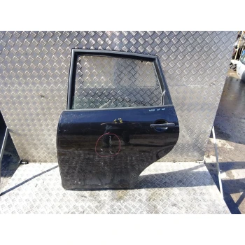 PORTA LAMINERA NUDA POSTERIORE SINISTRA Seat Altea 2008 XL 1.9TDI