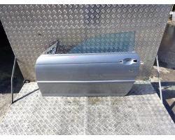 DOOR FRONT LEFT BMW 3 2003 320D COUPE