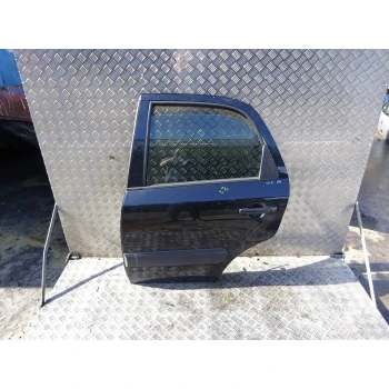DOOR REAR LEFT Suzuki SX4 2009 1.6D