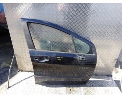 DOOR FRONT RIGHT Peugeot 308 2008 1.6HDI BREAK