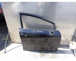 DOOR FRONT RIGHT Seat Leon 2006 1.9TDI
