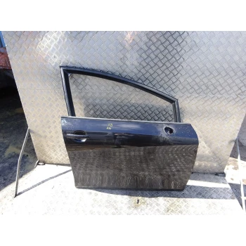 DOOR FRONT RIGHT Seat Leon 2006 1.9TDI