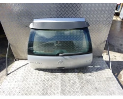 BOOT DOOR COMPLETE Citroën C4 2005 1.6 16V