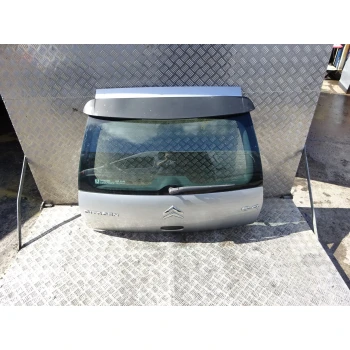 BOOT DOOR COMPLETE Citroën C4 2005 1.6 16V
