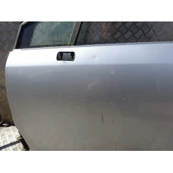 GOLA VRATA SP.LEVA Citroën C4 2006 1.6 16V AUT.