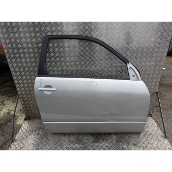 DOOR FRONT RIGHT Suzuki GRAND VITARA 2006 1.9D