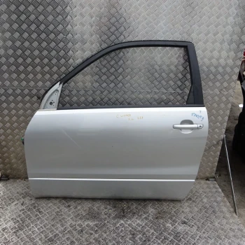 PORTA LAMIERA NUDA ANTERIORE SINISTRA Suzuki GRAND VITARA 2006 1.9D