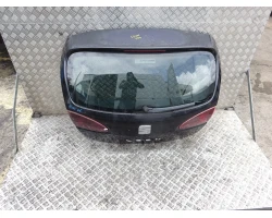 BOOT DOOR COMPLETE Seat Leon 2006 1.9TDI
